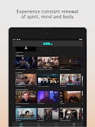 برنامه‌نما ARBTV عکس از صفحه