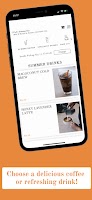 Cafe Arnone screenshot 1