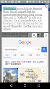 Quick Translator ảnh chụp màn hình 3