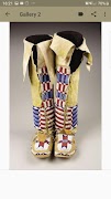 Native American Beadwork ảnh chụp màn hình 4