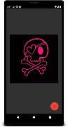 Goth Wallpapers screenshot 2