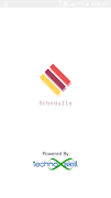 Schedully पोस्टर