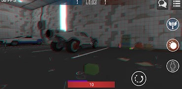 Hide and Seek (Beta) स्क्रीनशॉट 3