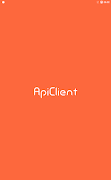 ApiClient : REST API Client 스크린샷 7