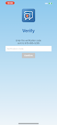 Enrollink स्क्रीनशॉट 1