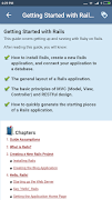 Ruby On Rails Docs screenshot 2