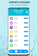 Software Update : Phone Update 截图 2