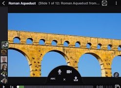 VoiceThread screenshot 7