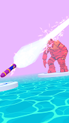 برنامه‌نما Power Up Saber عکس از صفحه