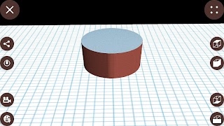 3D Visualizer syot layar 5