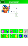 Aprende a sumar 截圖 5