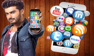 Big Browser - Web Browser Uc syot layar 6