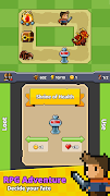 Loop Quest: Roguelike RPG پوسٹر