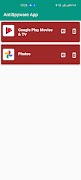 Hidden apps scanner 스크린샷 4