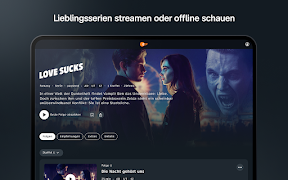 ZDF | Streaming und Live-TV スクリーンショット 7
