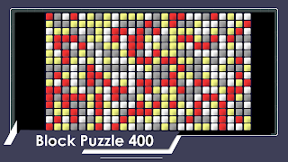 Block Puzzle 400 screenshot 7