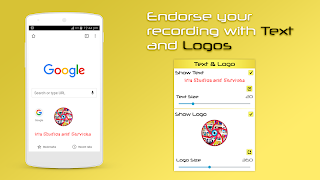 Ultimate Screen Recorder Ekran Görüntüsü 3