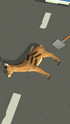Roadkill Artist poster