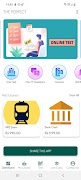 Cent App постер