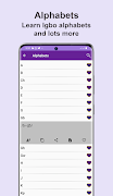 Learn Igbo Language screenshot 4