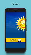 پوستر AUP Interactive