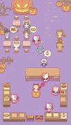 ねこのガーデンキッチン ภาพหน้าจอ 1