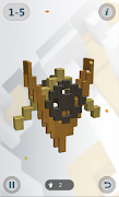 Interlocked Plakat