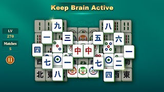 Дзен Маджонг (Zen Mahjong) скриншот 7