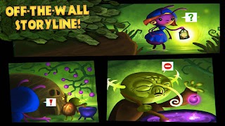 Ant Raid screenshot 7