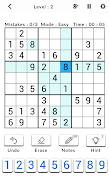 Sudoku Classic bài đăng