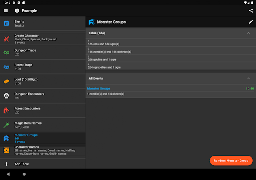 Game Master Helper screenshot 5