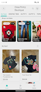 Dixie Printz Boutique screenshot 1