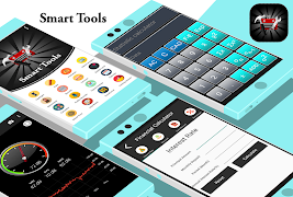 Poster Smart Tools