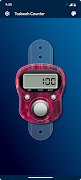 Tally Counter: Tasbih, Tasbeeh 截图 1