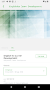 EJS LearningCurve ảnh chụp màn hình 4