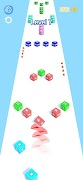ZigZag Cube 2048 ภาพหน้าจอ 6