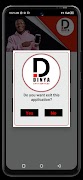 Dinya Data Services скриншот 3
