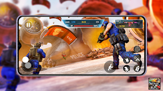 Epic Games screenshot 2