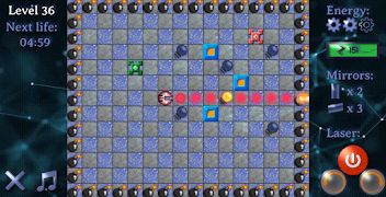 Laserix Screenshot 5