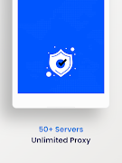 Betternet VPN: Unlimited Proxy Ekran Görüntüsü 6