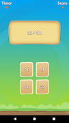 Math Duel Game: Play Together  تصوير الشاشة 2