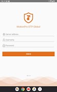 MotionPro OTP Global syot layar 3