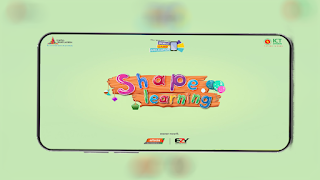 Shape Learning スクリーンショット 3