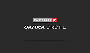 Kaiser Baas Gamma Drone screenshot 4