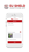 1 Schermata EU Shield