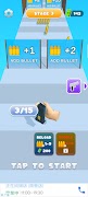 Gun Reload Run 3D screenshot 4