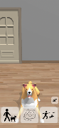 Happy Dog Simulator poster