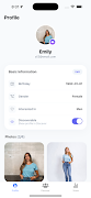 HotOrWhat screenshot 2