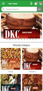 DKC TRADEX Poster
