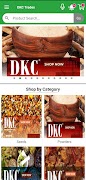 DKC TRADEX پوسٹر